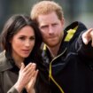 Meghan Markle and Prince Harry still ‘very much in love’ despite family tensions