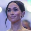 Meghan Markle 'banned' from saying British word leaving royal fans astounded