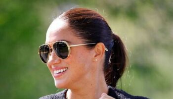 Meghan Markle 'either getting poor advice or not listening' over clashes with Royal Family events