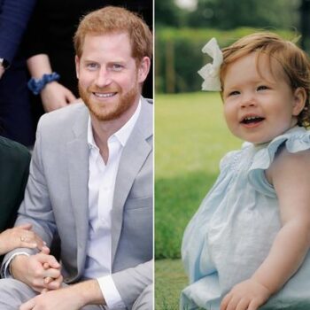 Meghan Markle will have to 'bear the brunt' of 'sad' fact about Archie and Lilibet