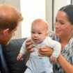 Meghan Markle's fears for Archie and Lilibet justified due to possible 'odd and perhaps sad' outcome