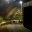 Mexiko liegt auf der Migrationsroute von Menschen, die wegen Armut, Gewalt und politischen Krisen aus ihrer Heimat fliehen. Foto