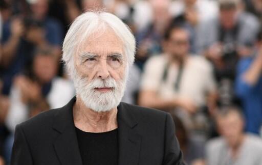 Michael Haneke mis à l’honneur au Fema 2024