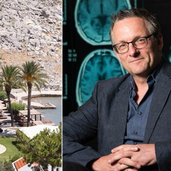 Michael Mosley dead: Three heartbreaking theories behind TV doctor's death on Greek island