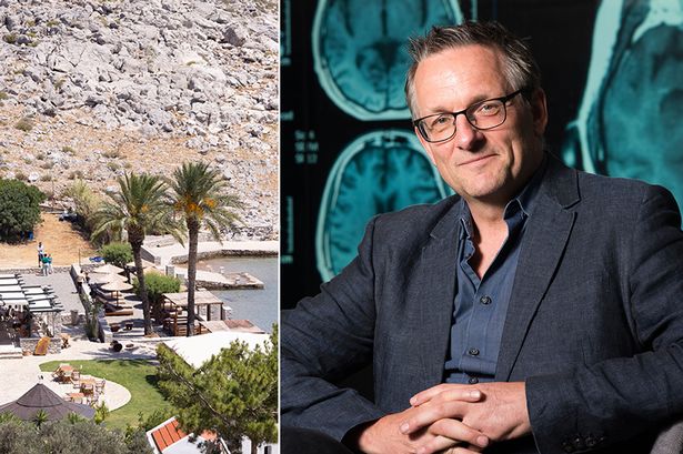 Michael Mosley dead: Three heartbreaking theories behind TV doctor's death on Greek island