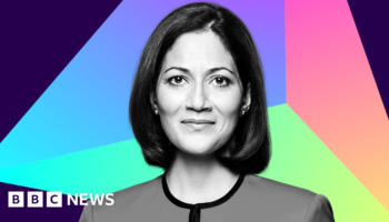 Mishal Husain: How I’ll referee high-stakes debate with voters at its heart