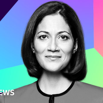 Mishal Husain: How I’ll referee high-stakes debate with voters at its heart