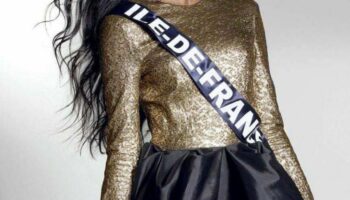 Miss France 2017 : et si c'était elle...