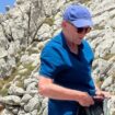 Missing Michael Mosley’s children join desperate search for father on Greek island of Symi