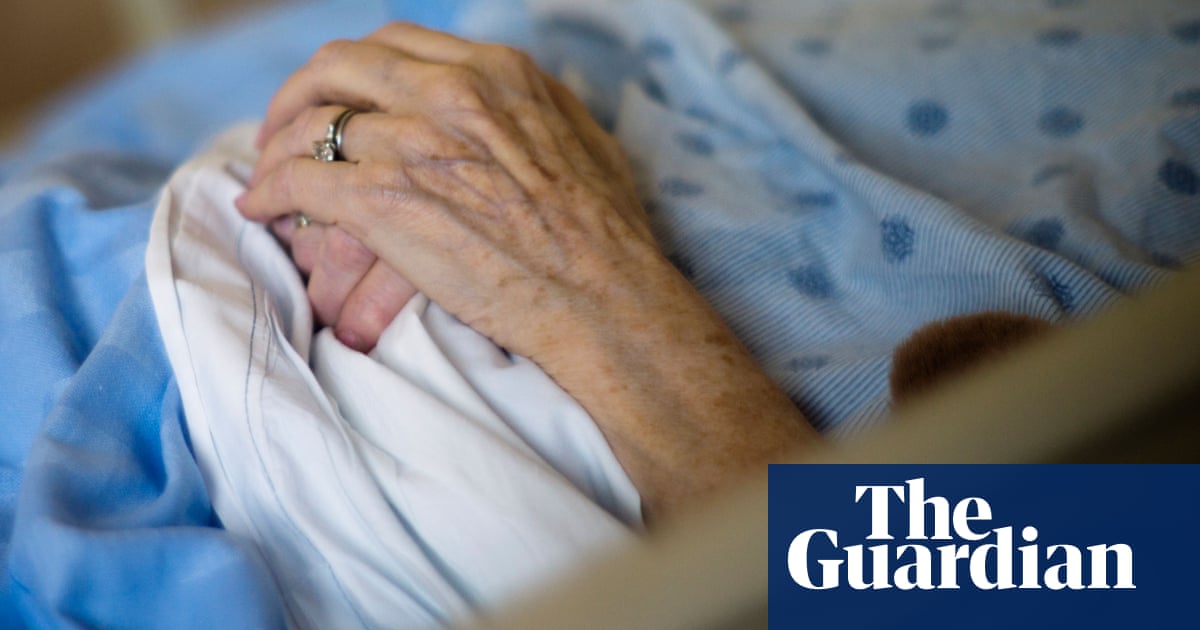 More than 130 patients in NSW died through voluntary assisted dying in program’s first three months