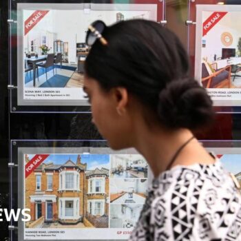 Mortgage costs to rise for 3 million, says Bank