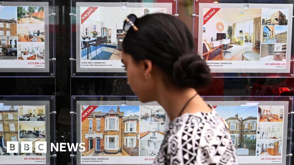Mortgage costs to rise for 3 million, says Bank