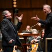 NSO inaugurates ‘Opera in Concert’ series with an electric ‘Otello’