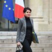 Najat Vallaud-Belkacem : « Allons défaire dans les urnes ceux qui nous mettent aujourd’hui une cible dans le dos »