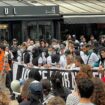 Nanterre : plusieurs centaines de personnes au départ de la marche silencieuse pour Nahel