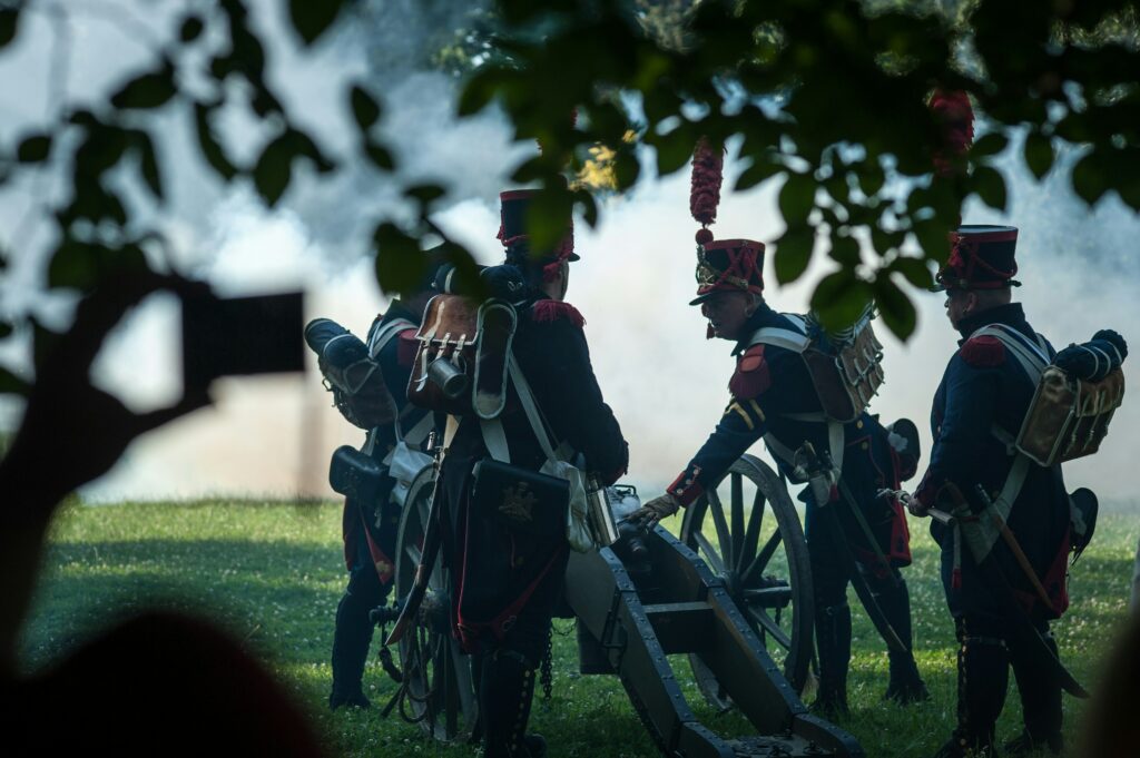 Napoléon et Hitler auraient perdu en Russie à cause de deux champignons