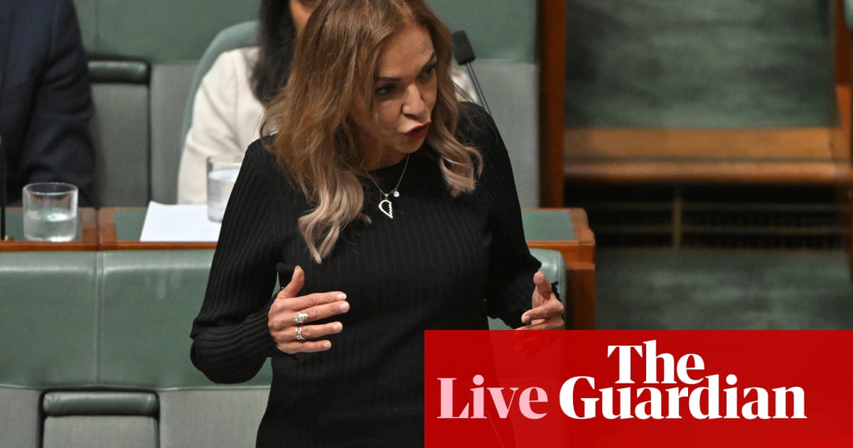 News live: Anne Aly to represent Australia at Gaza humanitarian conference; first national anti-vaping ad campaign launches