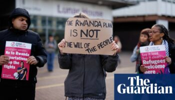 Next UK government faces payouts to dozens of Rwanda flight detainees