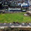 No blank cheque for Casement Park - Hilary Benn