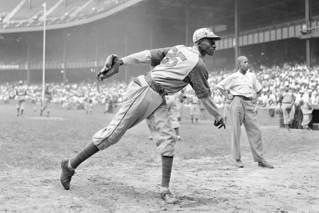 No matter what MLB said, the Negro Leagues were never less than major