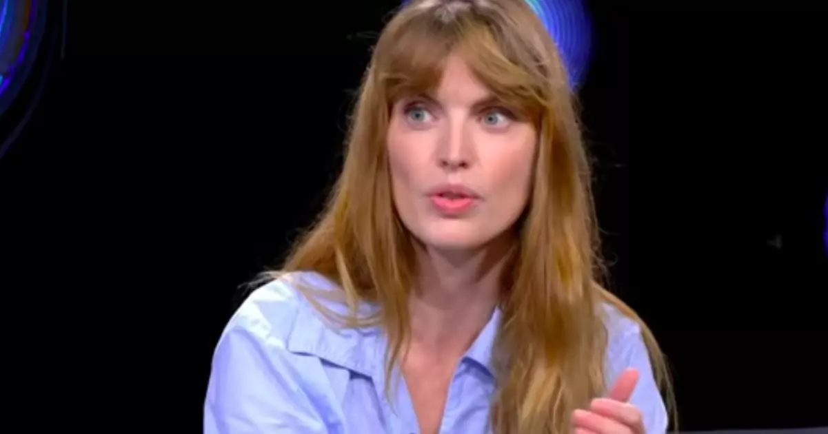 [Nos jeunes gens modernes] Blandine Rinkel : “En 2024, la modernité me semble avant tout faite de connexions impensables”