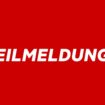 Eilmeldung