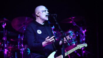 "Notre plus grosse tournée depuis 1997": Les Smashing Pumpkins se confient avant leur concert à la Luxexpo