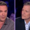 ONPC : passe d'armes entre Francis Huster et Yann Moix