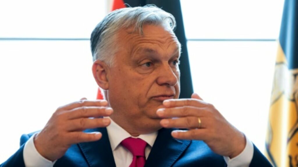 Orban