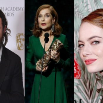 Oscars : La La Land va-t-il battre le record de 11 prix, Huppert a-t-elle ses chances ?