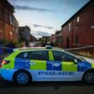 'Out of control' XL Bully dog shot dead by Manchester police after attacking woman