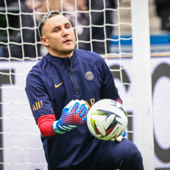 PSG : « On travaille avec mes règles », un ancien employé de Keylor Navas accuse le joueur de travail dissimulé