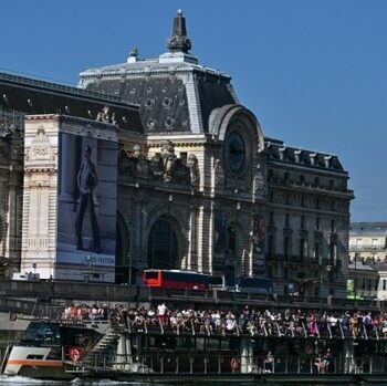 Paris: Un gardien d'hôtel retrouvé mort, après une tentative de vol d'un coffre-fort