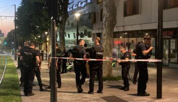 Paris : un homme blessé par balle dans le XIXe arrondissement