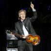 Paul McCartney revient en France pour deux dates exclusives à La Défense Arena