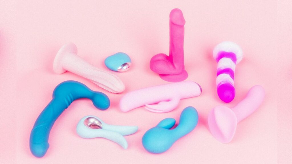 Peut-on avoir une vie sexuelle libre et épanouie sans utiliser de sextoys?