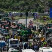 Plusieurs points de passage entre la France et l’Espagne bloquées lundi par des agriculteurs des deux pays