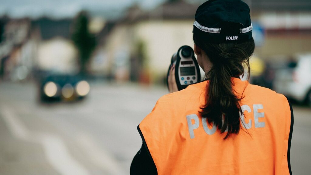 Police: Ivre, il se fait flasher à 150 km/h sur la zone de travaux de l'A3