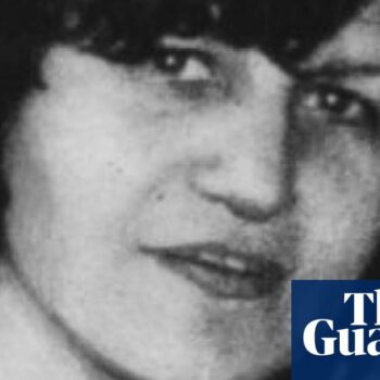 Police offer $1m reward to solve murder of Maria James inside Melbourne bookshop