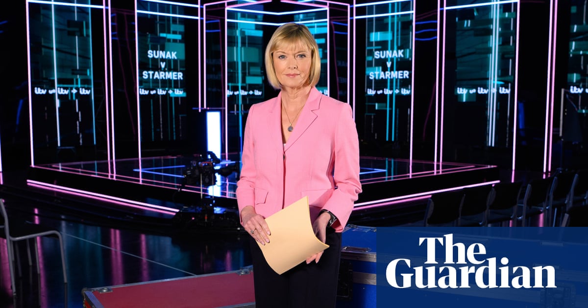 Politics Weekly Westminster: The first TV debate