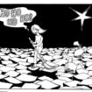 Pourquoi il faut lire “Jouer au loup” de Kuniko Tsurita, mangaka libre et injustement méconnue