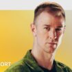 Joe Hart's BBC Sport column