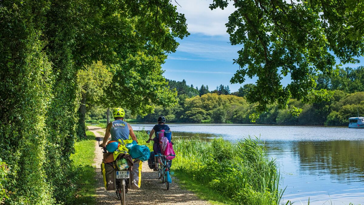 Premier voyage à vélo : notre classement exclusif des meilleures véloroutes en France