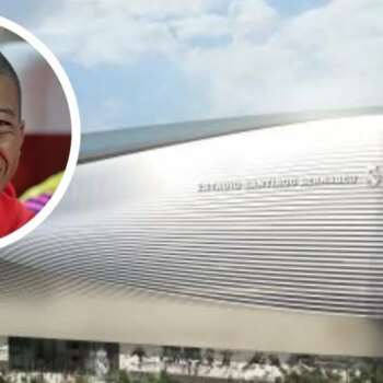 Presentación de Mbappé con el Real Madrid en el Bernabéu: cuándo será y qué número puede llevar