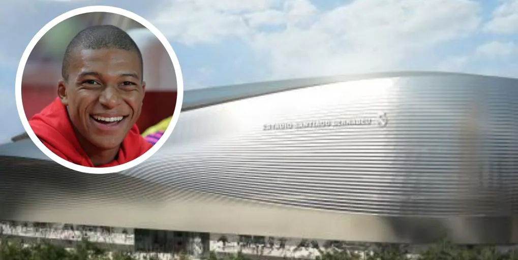 Presentación de Mbappé con el Real Madrid en el Bernabéu: cuándo será y qué número puede llevar