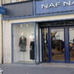 Prêt-à-porter : une vingtaine de boutiques Naf Naf en grève