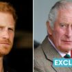 Prince Harry 'directly asked by King Charles not to leak any more Royal Family secrets'