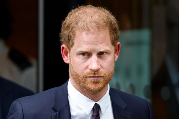 Prince Harry 'must be feeling the heat' as frank drug admissions lead to consequences