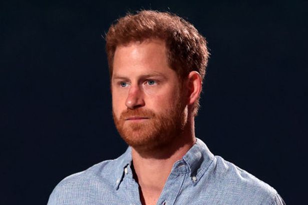 Prince Harry 'regrets' not attending Trooping the Colour, amid military ties