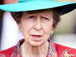 Princess Anne in hospital LATEST: Princess Royal injured in 'horse incident' on Gatcombe Park estate